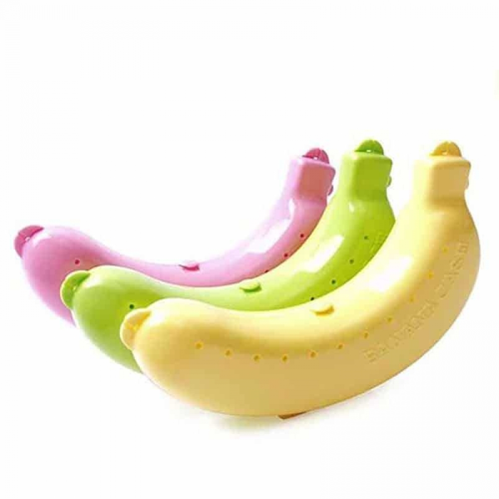 Cute Banana Container