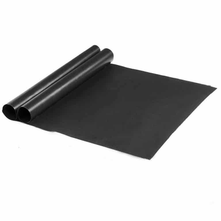 Non-Stick BBQ Grill Pad - ShopHomy