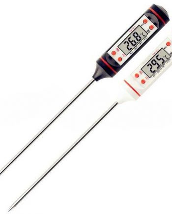 Useful Multifunctional Accurate Digital Kitchen Thermometer