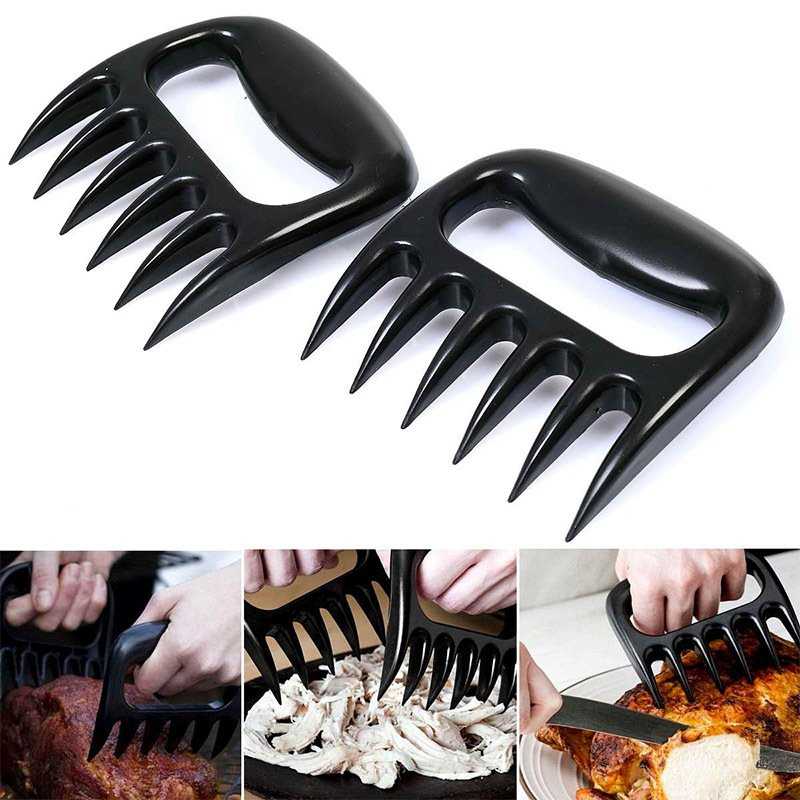 BBQ Meat Claws Tools