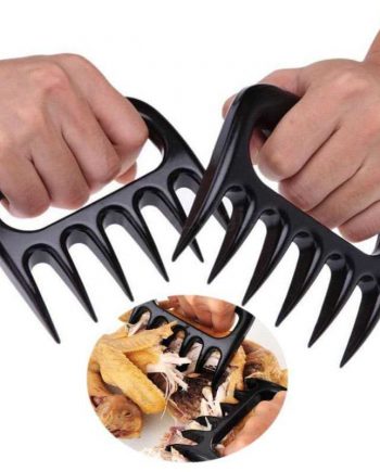 BBQ Meat Claws Tools