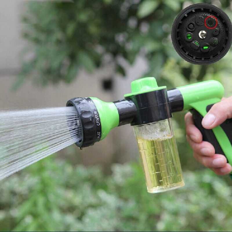 Easy Garden Irrigation Water Gun Sprayer - ShopHomy