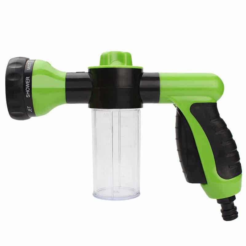 Easy Garden Irrigation Water Gun Sprayer