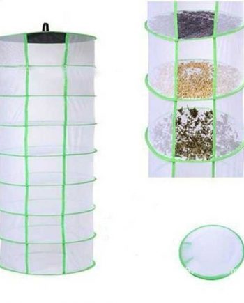 Collapsible Drying Net
