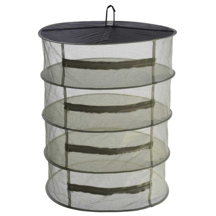 Collapsible Drying Basket
