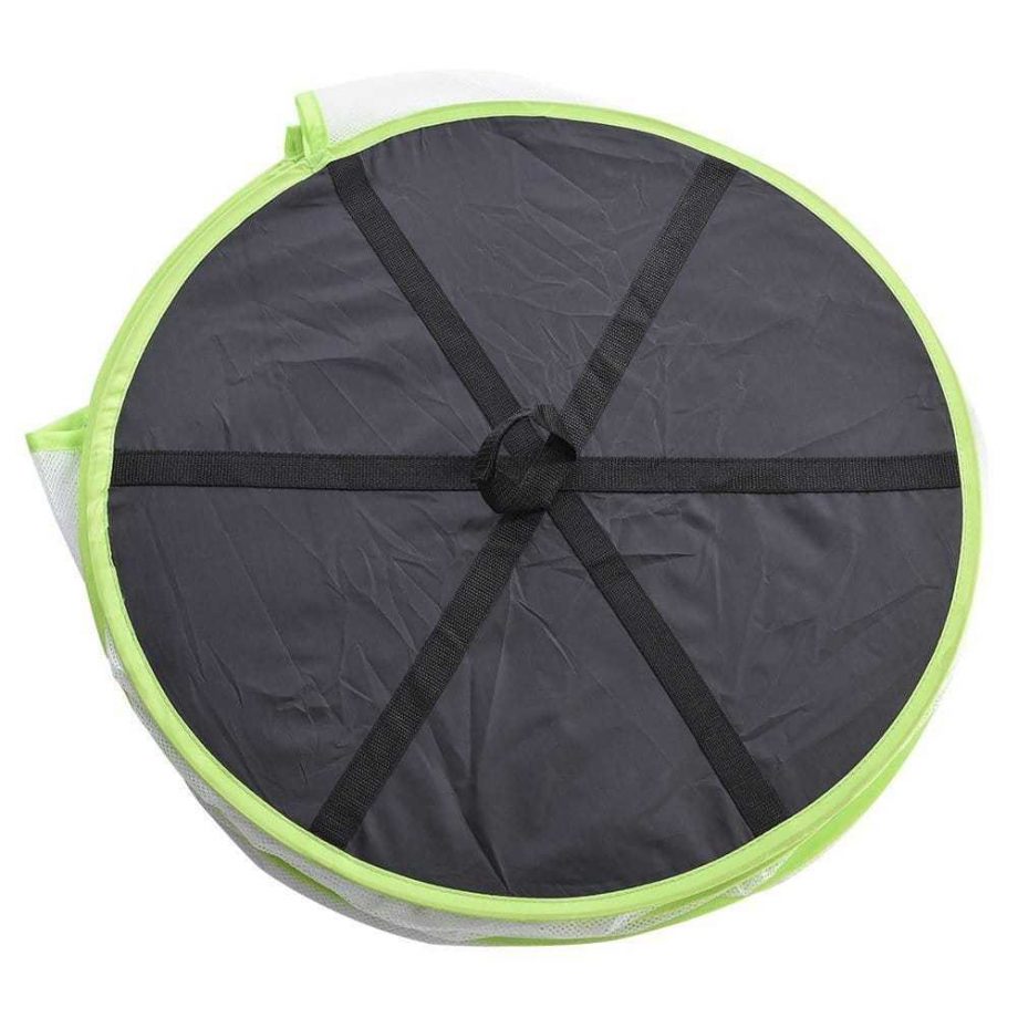 Collapsible Drying Basket