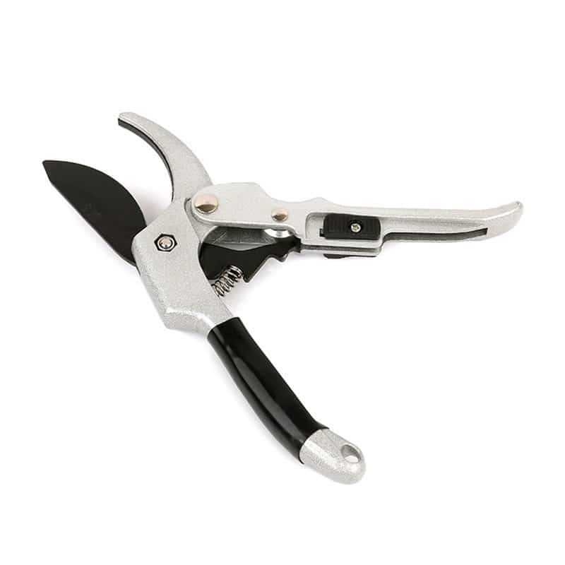 High-Carbon Steel Grafting Shears for Gardening
