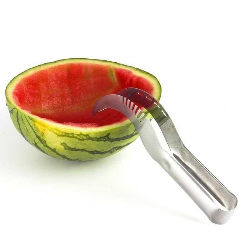 Stainless Steel Watermelon Slicer Tool