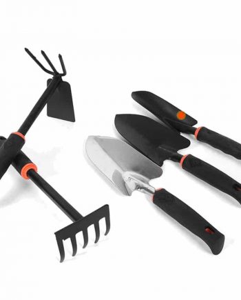 Portable Rake/Shovels Plant Gardening Tools Set