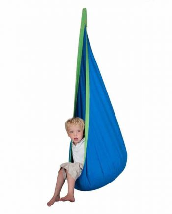 Cute Outdoor Comfortable Hanging Nylon Kid’s Hammock