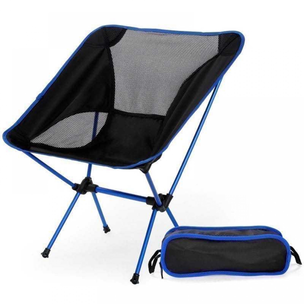 Ultra Light Folding Chair