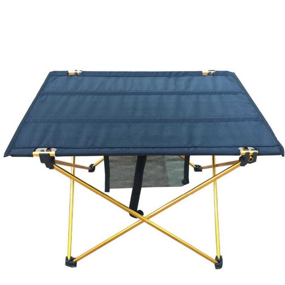 Camping Waterproof Folding Table