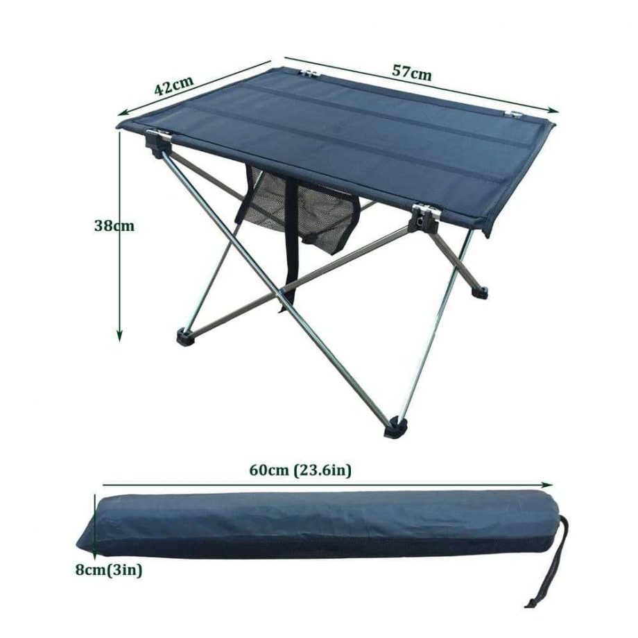 Camping Waterproof Folding Table