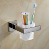Toothbrush Cup Holder