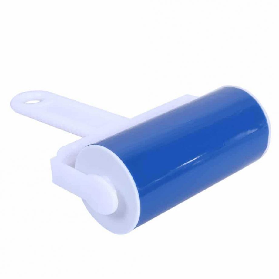 Portable Clothes Cleaning Roller