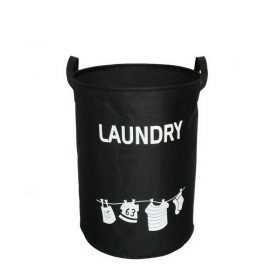 Waterproof Portable Laundry Baskets - ShopHomy