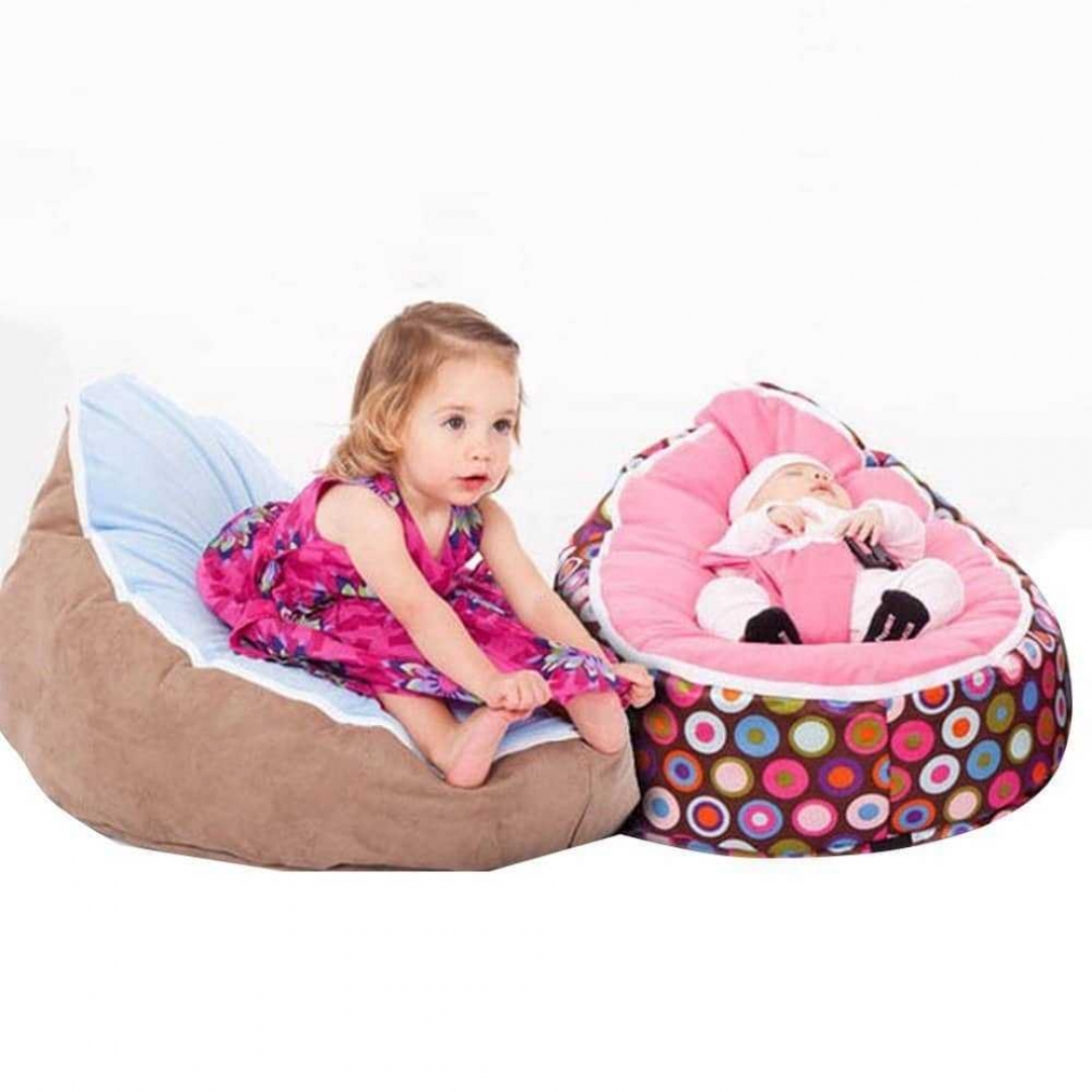 Bean Bag Sofas for Kids and Infants - ShopHomy