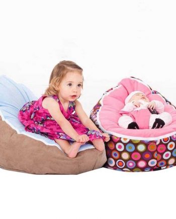 Bean Bag Sofas for Kids and Infants