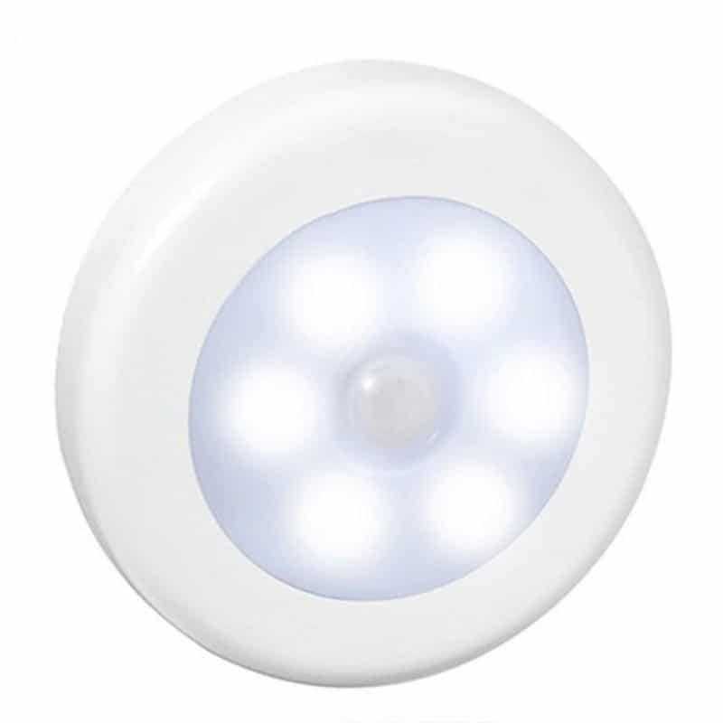motion sensor night light