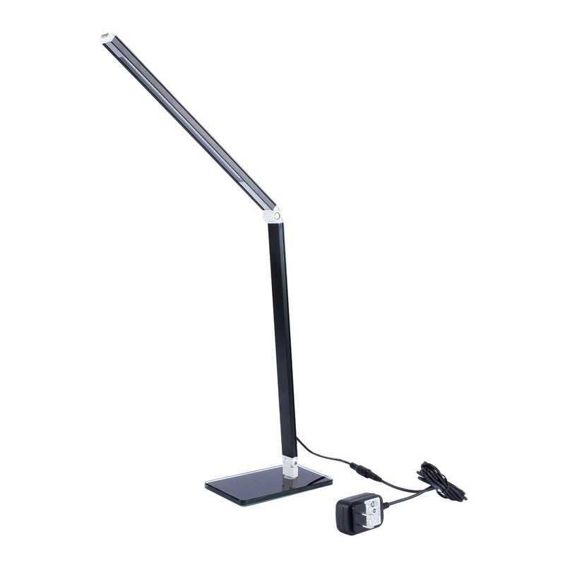 Adjustable Eye Care Desk Lamp