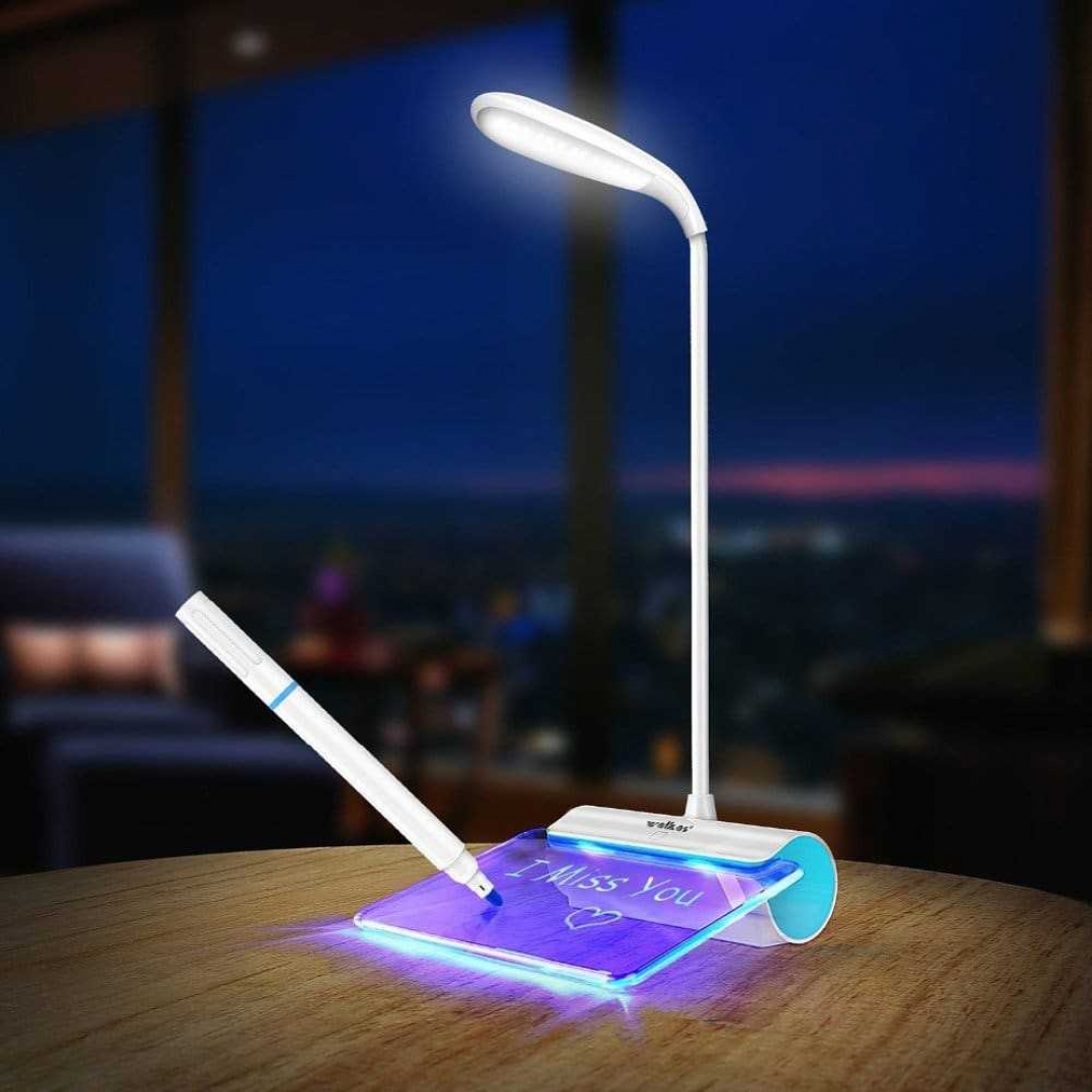 message led lamp