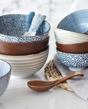Stylish Handmade Ceramic Plate