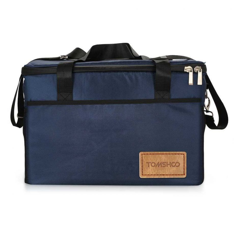 Outdoor Insulated Bag 10-47 L
