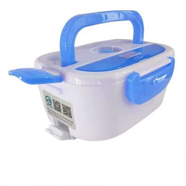 Portable Electric Heating Lunch Box - ShopHomy