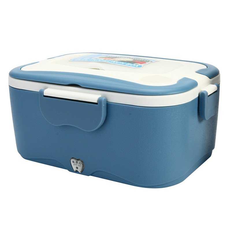 Electric Meal Lunchbox For Car