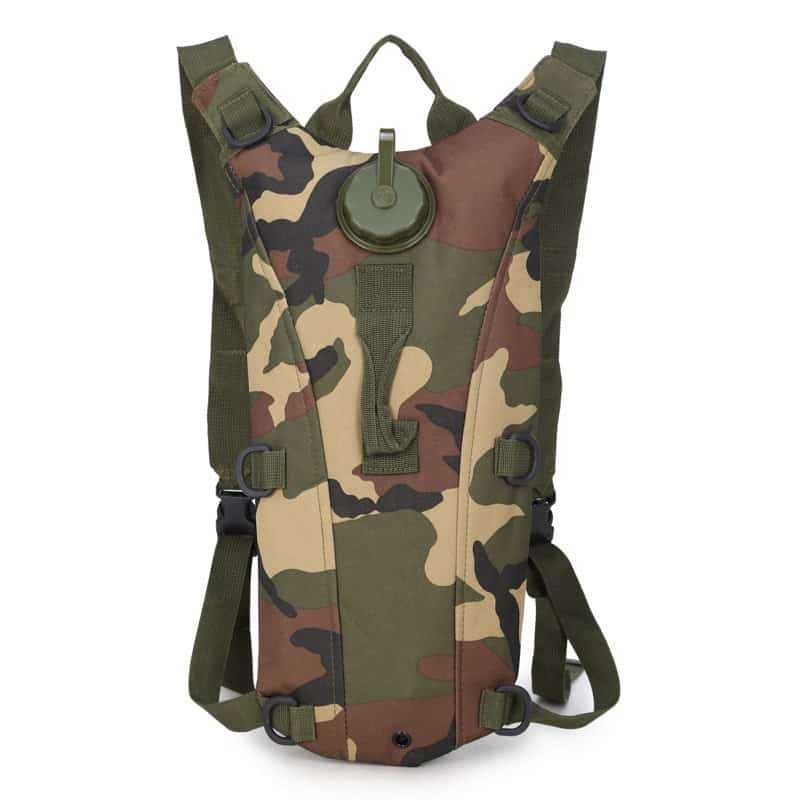 Hydration Backpack - ShopHomy