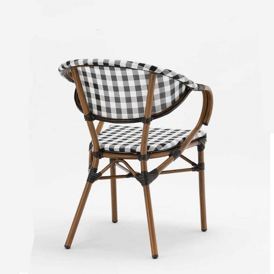 Rattan Garden Chair