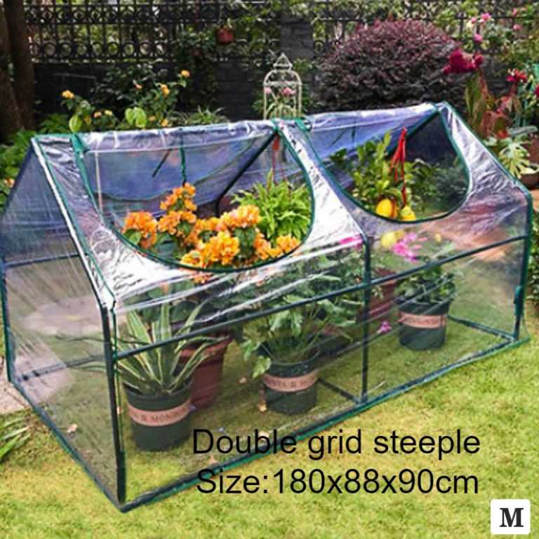 Garden Starter Greenhouse - ShopHomy