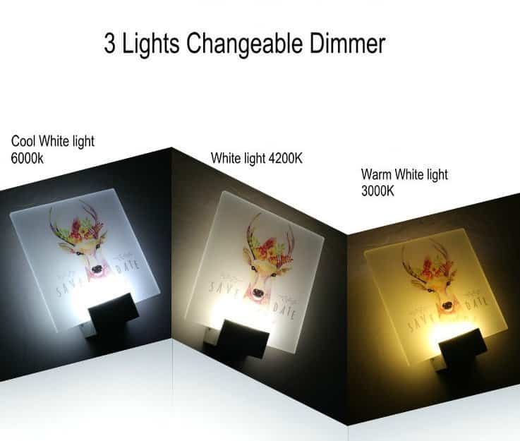 Modern Creative Classic Picture Wall Lamp