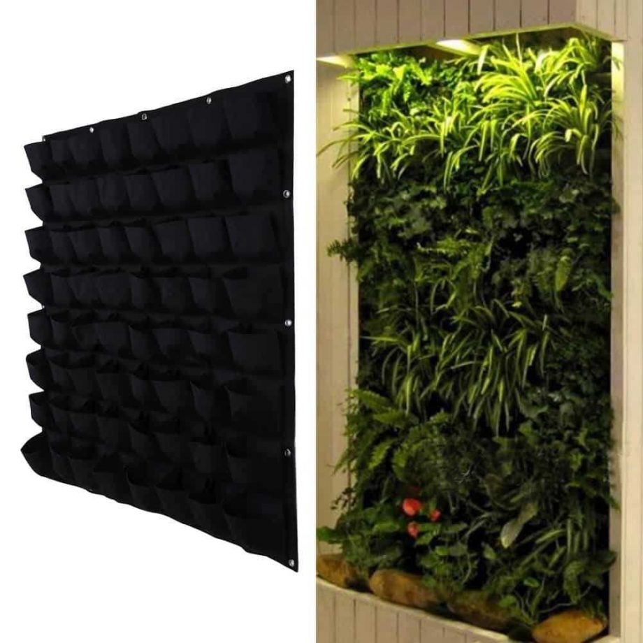 Vertical Garden Hanging Wall Mounted Planters