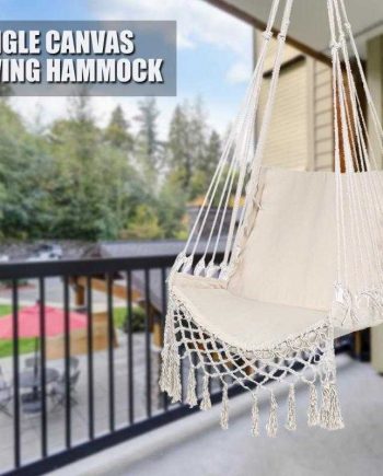 Hanging Chair For Swinging