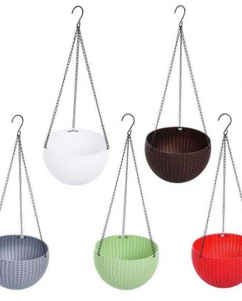 Innovative Hanging Plant Pots